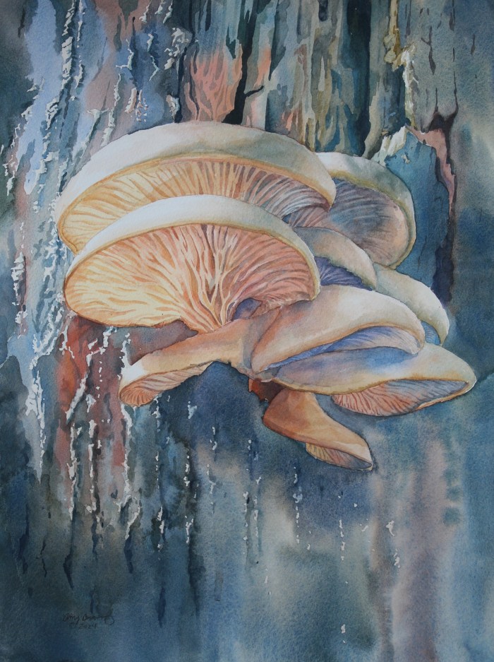 The Rhythm of the year – Amy Browning Fine Art